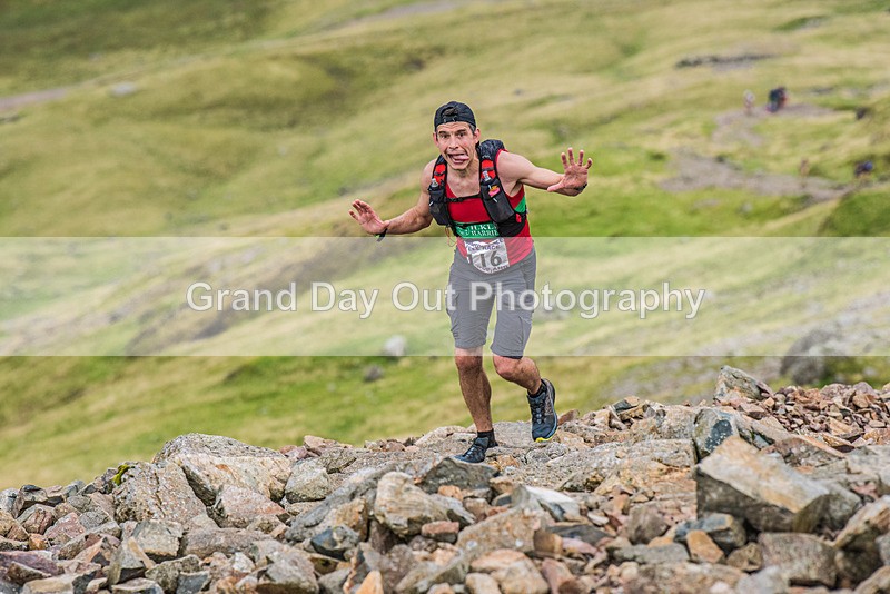 Borrowdale-396 - Borrowdale Fell Race Saturday 5th August 2023