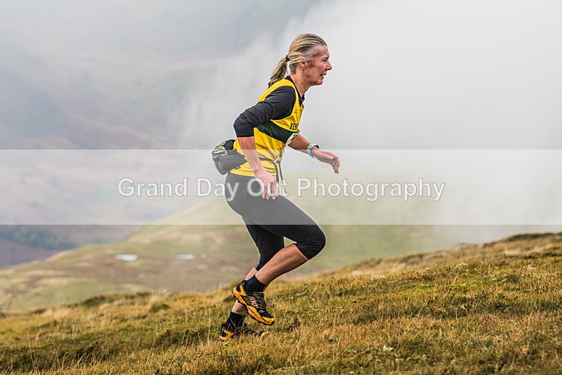 Buttermere-271 - Buttermere Shepherds Meet Fell Race Sunday 29th October 2023