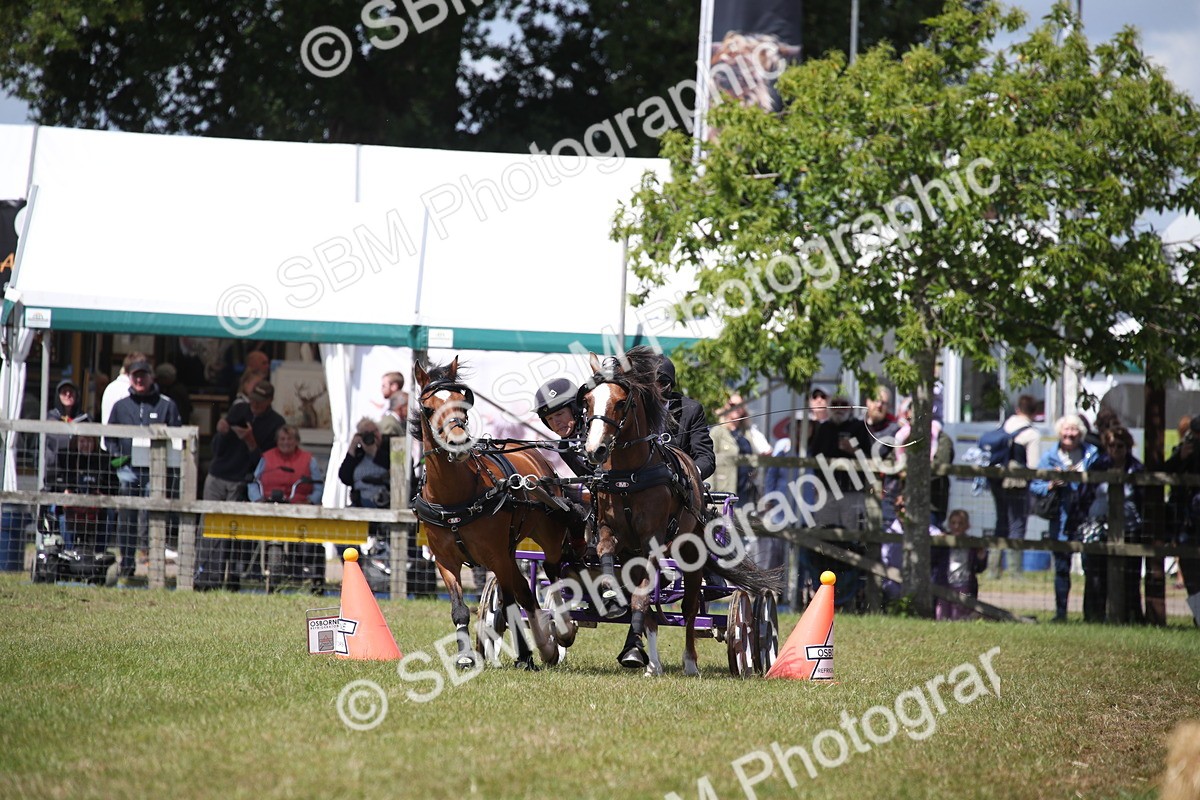 SBM_15344 - Class 90 - Scurry 122cm and Under