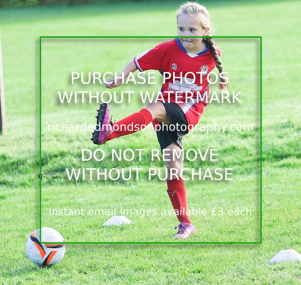 533A3520 - Halton Girls U9 (11/10/26)