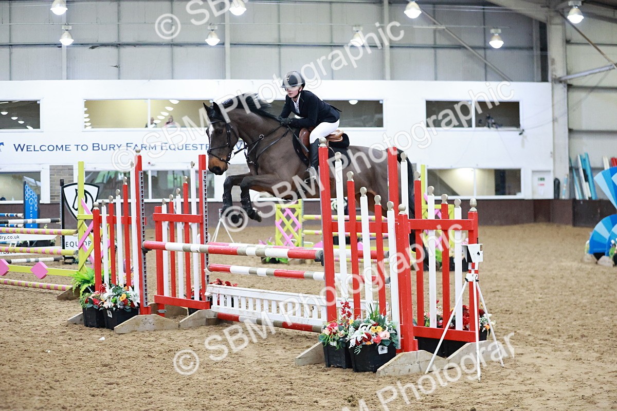 SBM_000951 - Class 3 - Senior Discovery - 1.00m