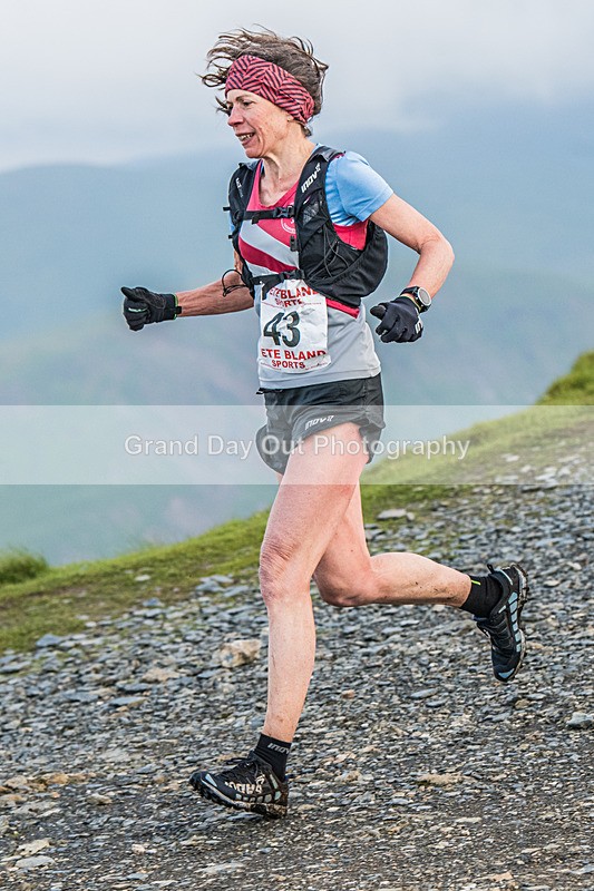 Blencathra-840 - Blencathra Fell Race Wednesday 5th June 2024