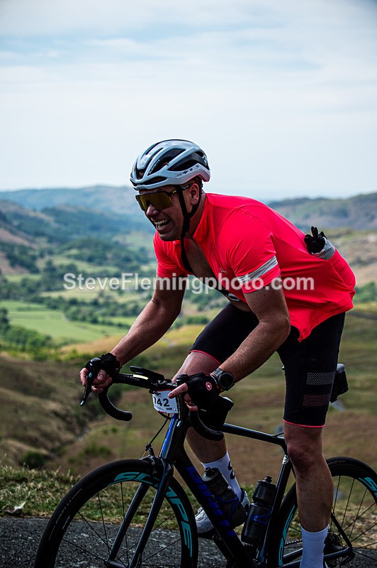 134003 - Hardknott Pass Camera 3 13.00-14.00