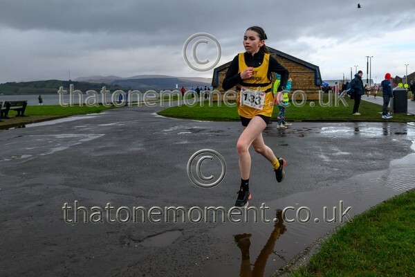 YARR26-813055 - U15 Girls