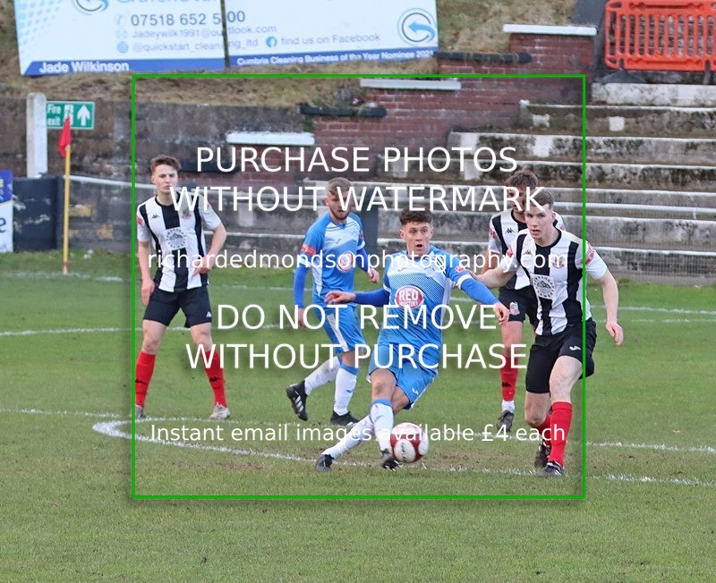 IMG_1873 - Kendal Town v Newcastle Town