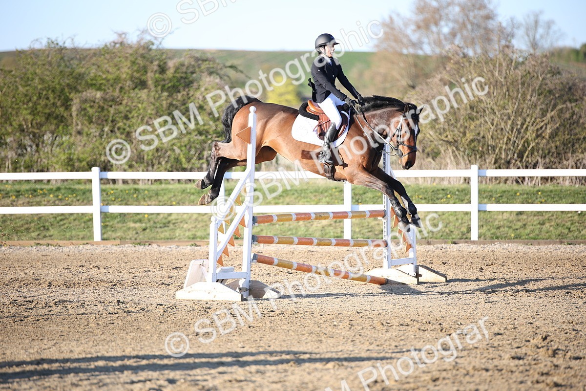 5K7A0694 - Class 6 - 90cm