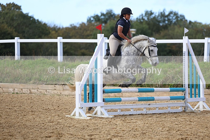 3E7A3501 - Class 5: 60cm Senior