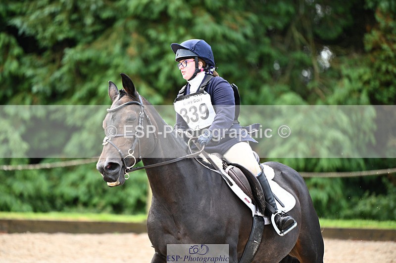 240824X-110041-25051 - 70cm Round 2 10.30 to 12.10