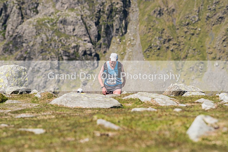 Duddon Long-960 - Duddon Valley (Long) Fell Race Saturday 3rd June 2023