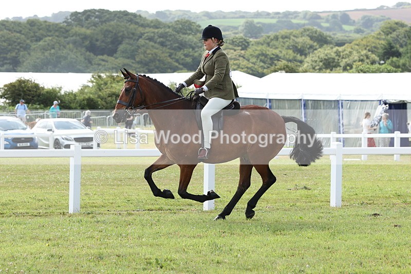 JPP_0798 - Class 16: Cornish Combination Young Rider