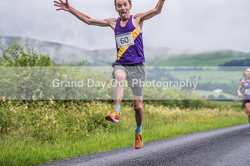 Lambfoot-367 - Lambfoot Loop Road Race Tuesday 1st July 2025