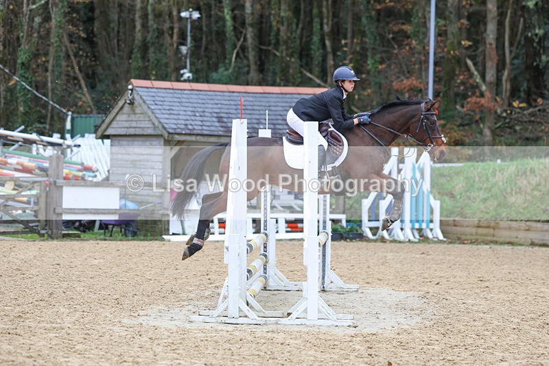 3E7A1020 - Class 2: 80 - 85cm