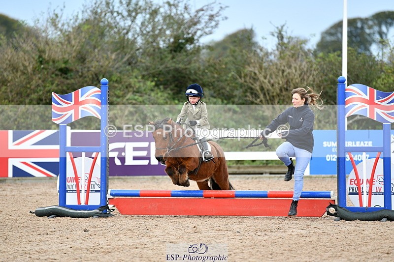 241013B-101919-00343 - Cls 2c 40cm Lead Rein