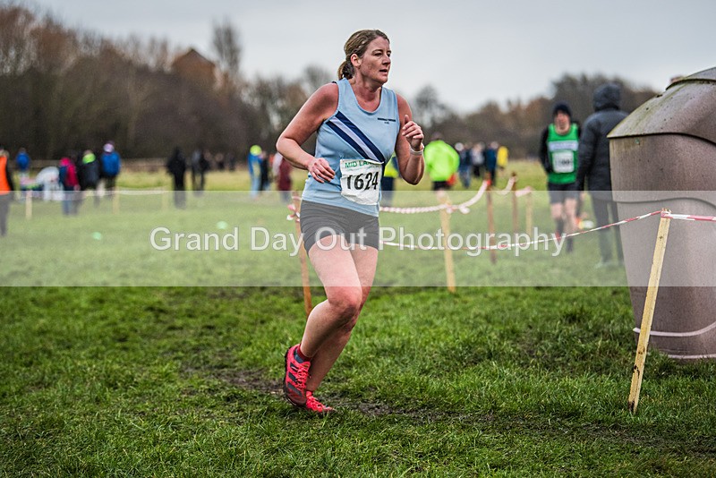 Blackpool-347 - Mid Lancs XC Blackpool Saturday 13th January 2024
