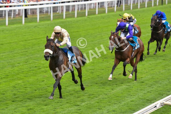 yr23072022r4-26 - Race 4 3.50pm Sky Bet In Running Racing Nursery Handicap