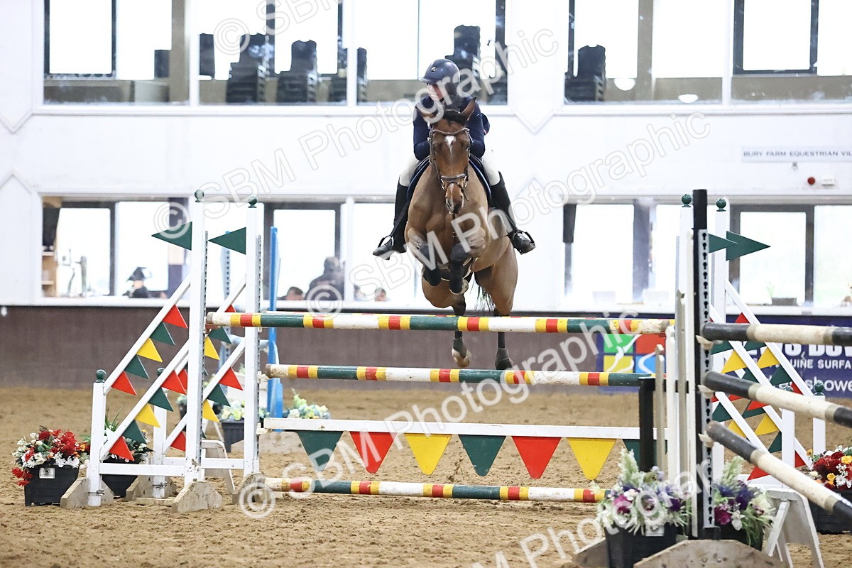 SBM_002619 - Class 12 - National B&C Handicap Championship Qualifier 1.25m 1.30m