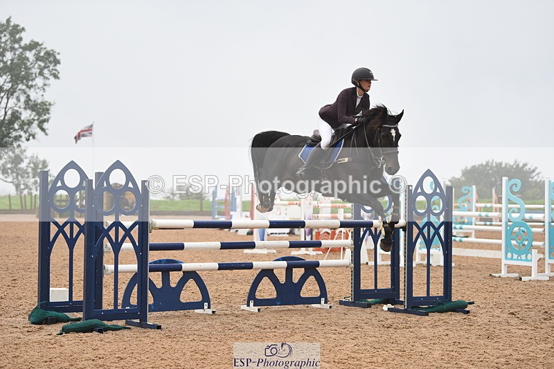 230916A-102132-03782 - Cls 14 Snr Foxhunter