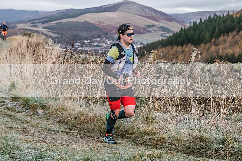 Tweed Valley-191 - High Terrain Events Tweed Valley 65 & 50K Ultra Trail Races Sunday 17th November 2024