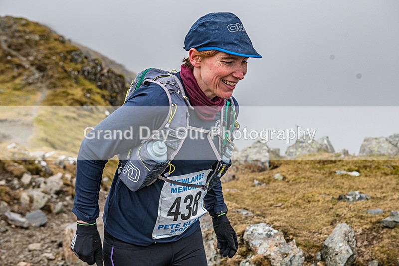 TWA  Newlands-1950 - Teenager With Altitude & Newlands Memorial Races Saturday 22nd April 2023