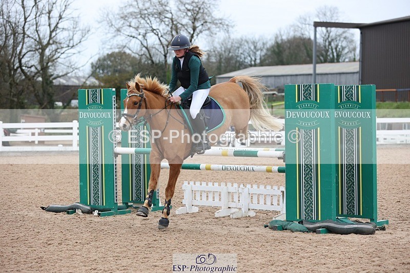 241116X-130246-01866 - Cls 13 Pony Saphire Qualifier