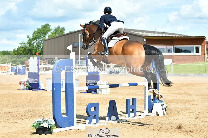 230720A-110524-02064 - Cls 5, 2 Star Medium 1.35m