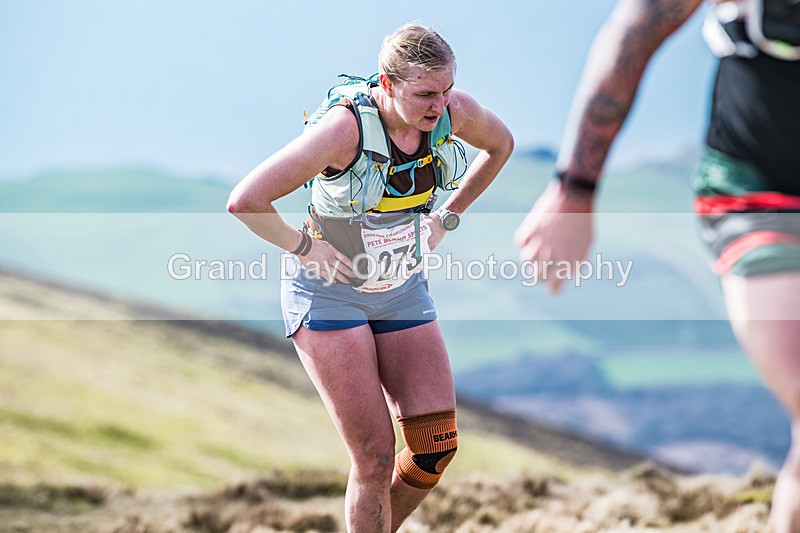Black Combe-873 - Black Combe Fell Race Saturday 7th March 2026