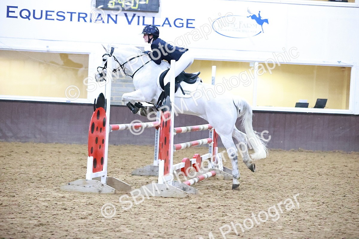 SBM_001613 - Class 4 - 1.00m