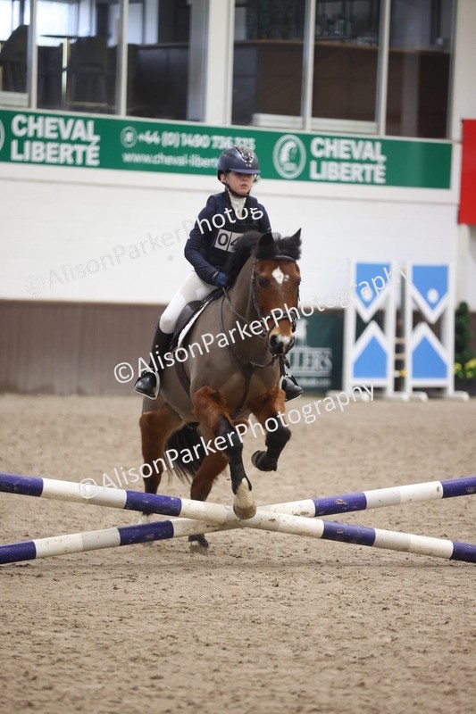 20260125-1630 - Class 2 - 50cm