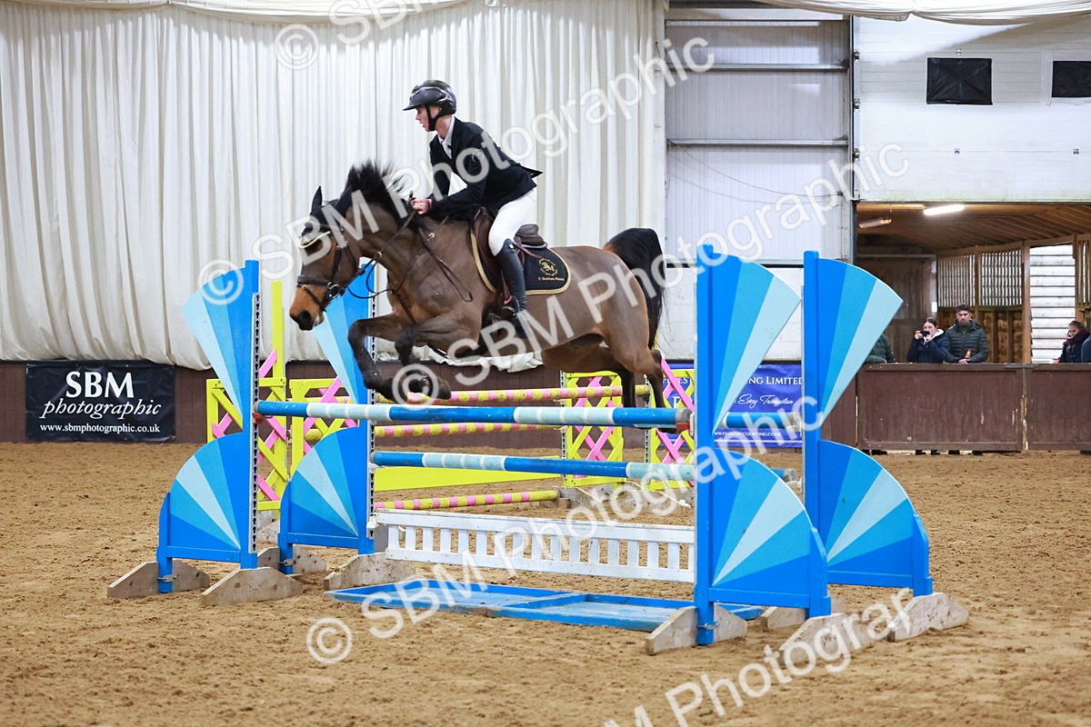 SBM_002085 - Class 4 - Senior Newcomers - 1.10m