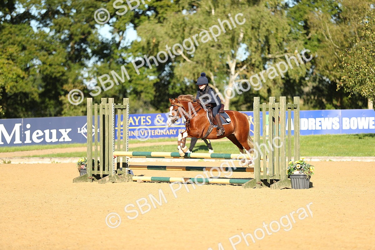 SBM_00805 - E2 Eventers Challenge 60cm Open