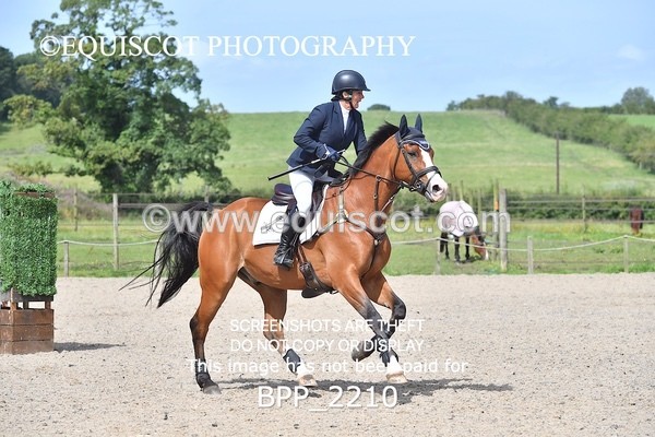 BPP_2210 - CLASS 15 SUN Senior Discovery/ 1m Open