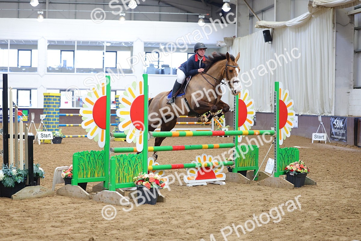 SBM_002834 - Class 8 - Senior Newcomers - 1.10m