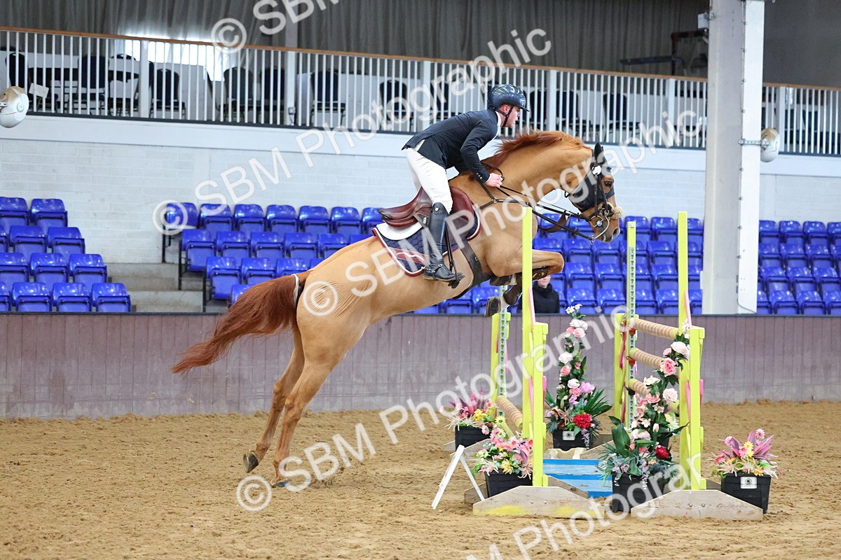 SBM_003302 - Class 16 - Senior 1.15m Inc National 1.15m Members Cup Qualifier