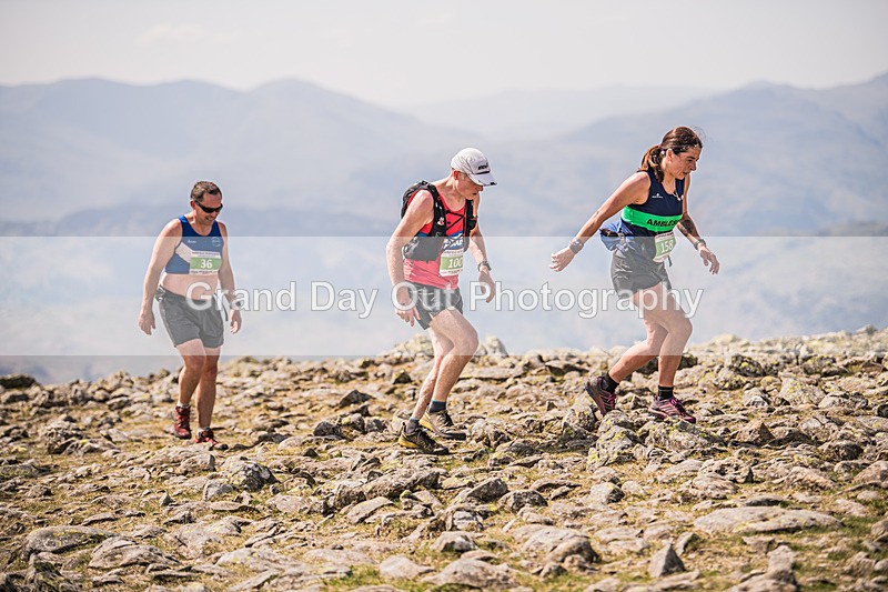 Fairfield-899 - Fairfield Horseshoe Fell Race Saturday 11th May 2024