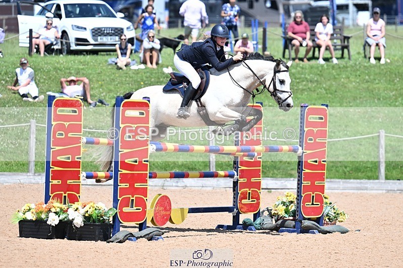 260627-135951-04515 - Cls 14 Newcomers 2nd R's Jump Off and P