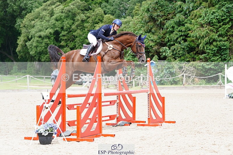 250613A-142912-03880 - Cls 13 Snr Discovery and 1m Open