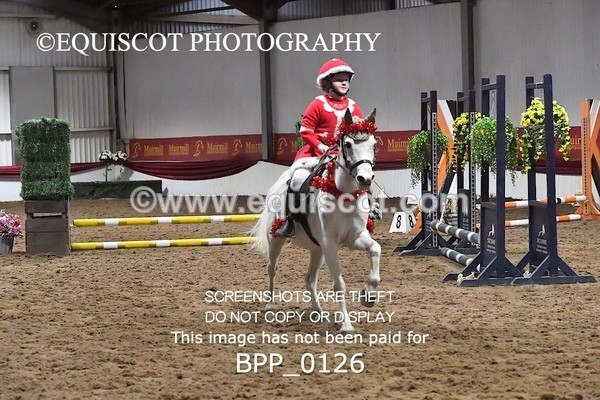 BPP_0126 - CLASS 2 40CM