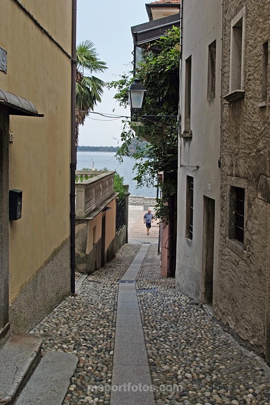 Mergozzo - Travel, city/land scapes