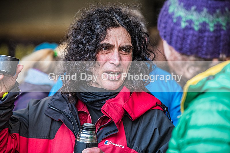 Clough Head-56 - Kong Clough Head Fell Race Saturday 18th January 2025