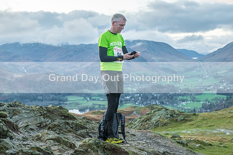 Loughrigg-685 - Loughrigg Fell Race Wednesday 12th April 2023