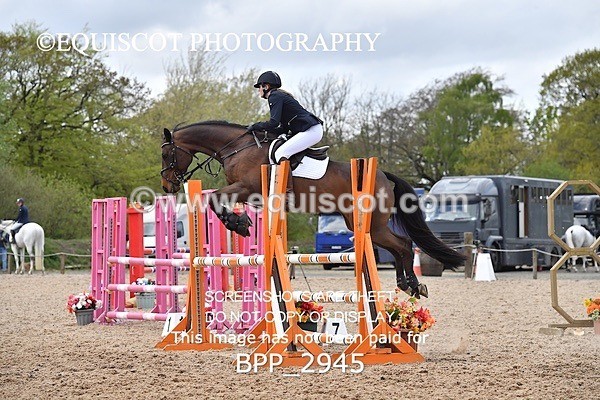 BPP_2945 - FRI CLASS 6 1.05M AM CHAMP QUAL