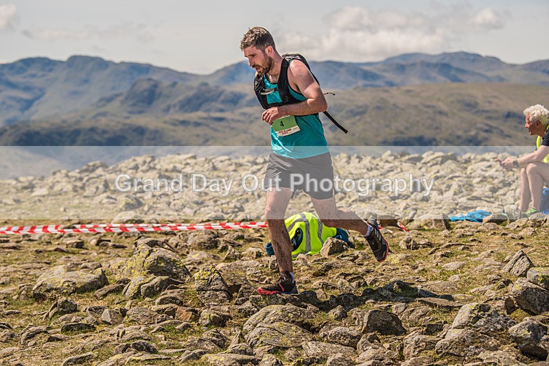 Fairfield-727 - Fairfield Horseshoe Fell Race Saturday 13th May 2023