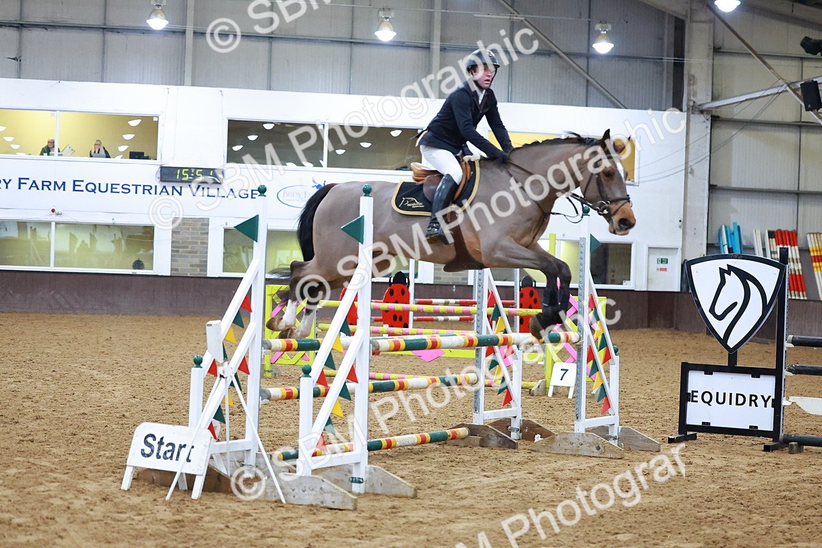 SBM_001162 - Class 3 - Senior Discovery - 1.00m