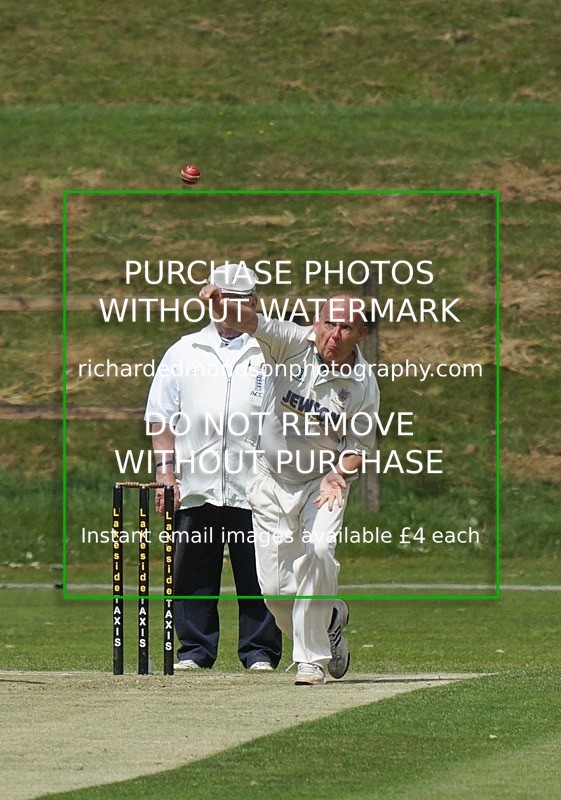 DSC08789 - Netherfield 2s v Kendal 2's (12/6/21)