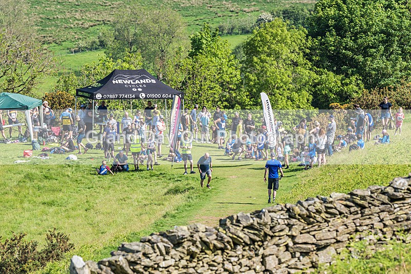 Two Tops-154 - Two Tops Fell Race Saturday 18th May 2024