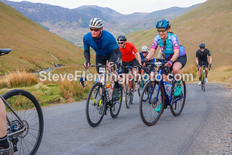 100529-2 - Newlands Pass 10.00-11.00