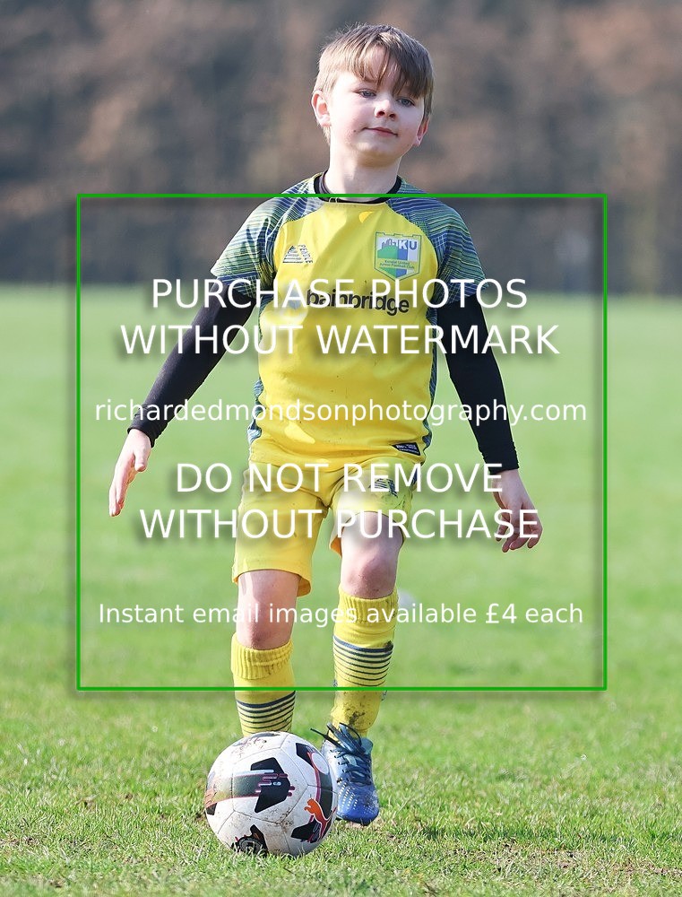 533A9405 - Kendal United Youth Under 7 (21/3/26)