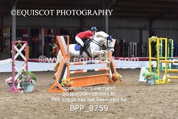 BPP_8759 - CLASS 9 ACCUMULATOR WITH JOKER 1M