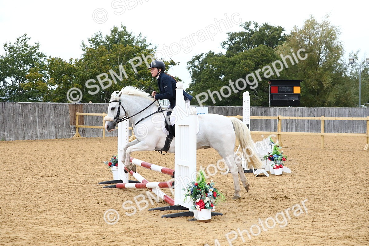 SBM_62307 - J64 - Junior Pony 60cm Championship