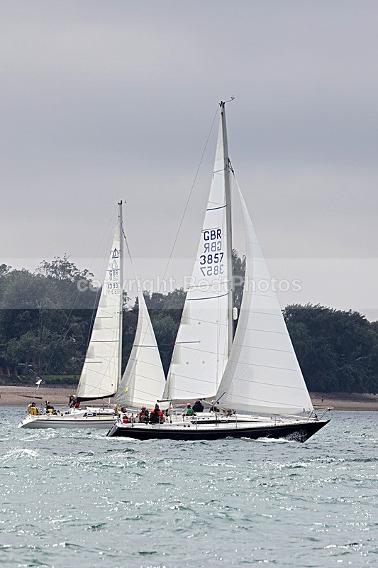 210703 VIGILANT GBR3857 5T7A0305 - ROUND THE ISLAND RACE 2021